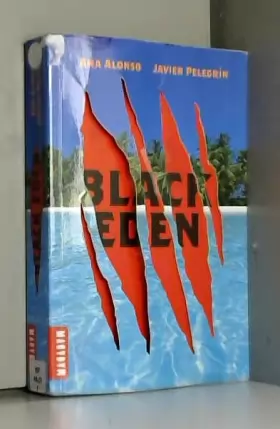 Couverture du produit · Black Eden, tome 1