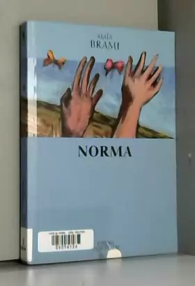 Couverture du produit · Norma