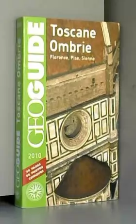 Couverture du produit · Toscane Ombrie (ancienne édition)