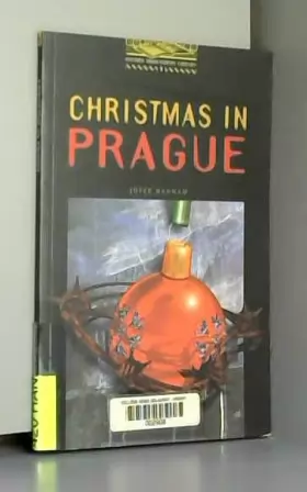 Couverture du produit · Christmas in Prague