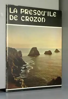 Couverture du produit · La Presqu'île de Crozon - Reflets de Bretagne