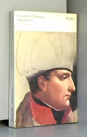 Couverture du produit · Napoleon.
