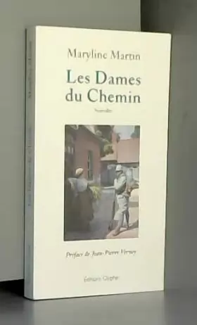 Couverture du produit · Les Dames du Chemin. 2e édition