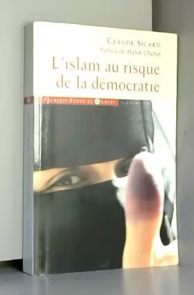 Couverture du produit · L'islam au risque de la démocratie