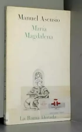 Couverture du produit · María Magdalena