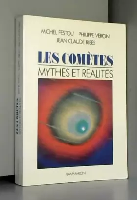 Couverture du produit · Les Comètes. Mythes et réalités