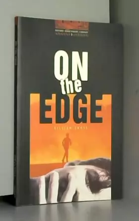 Couverture du produit · On the edge