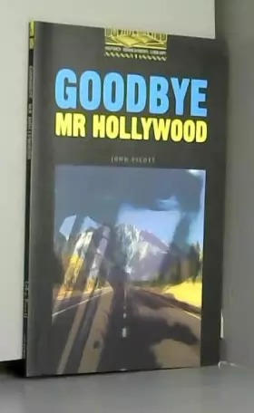Couverture du produit · Goodbye, Mister Hollywood