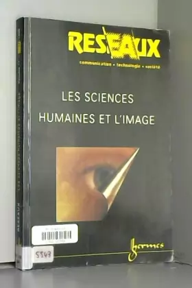 Couverture du produit · Réseaux, N° 94/1999 : Les sciences humaines et l'image