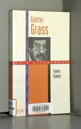 Couverture du produit · Günter Grass: Tambour battant contre l'oubli