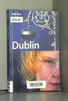 Couverture du produit · Dublin