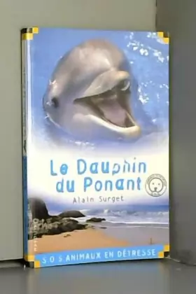 Couverture du produit · Le dauphin du ponant