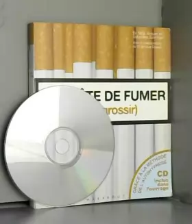 Couverture du produit · J'arrête de fumer (sans grossir) (1CD audio)