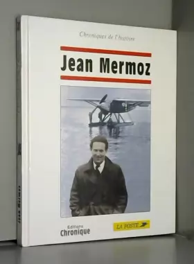 Couverture du produit · Jean Mermoz