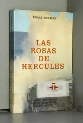Couverture du produit · LAS ROSAS DE HERCULES.