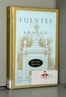 Couverture du produit · Fuentes de Aragón