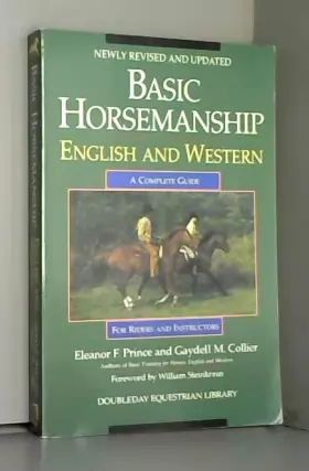 Couverture du produit · Basic Horsemanship (Revised)