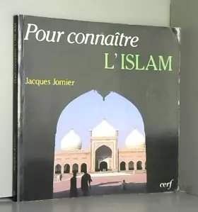 Couverture du produit · Pour connaître l'islam
