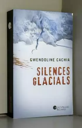 Couverture du produit · Silences glacials