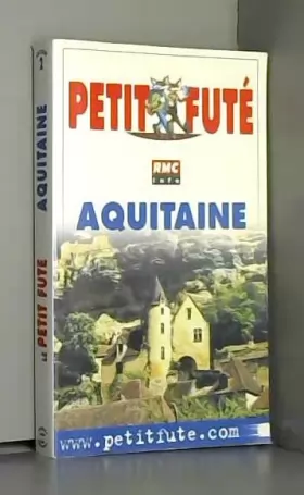 Couverture du produit · Aquitaine