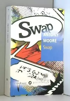 Couverture du produit · Swap