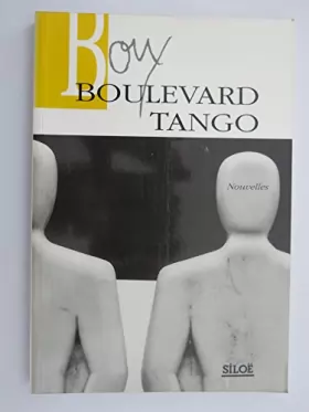 Couverture du produit · Boulevard tango