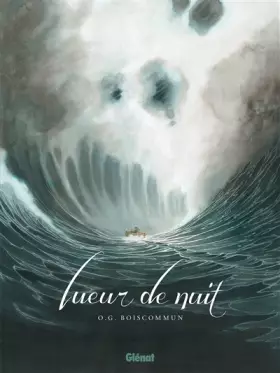 Couverture du produit · Lueur de nuit: One shot