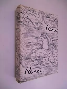 Couverture du produit · La vie de Renoir / Henri Perruchot / Réf57230