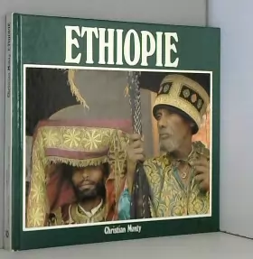 Couverture du produit · ETHIOPIE - DERNIER EMPIRE DES VISAGES BRULES / COLLECTION "VISAGES DE L'HOMME".