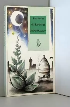 Couverture du produit · Les aventures du baron de mnchhausen.