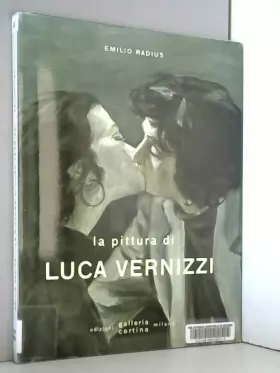 Couverture du produit · La pittura di Luca Vernizzi