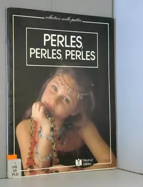 Couverture du produit · Perles, perles, perles