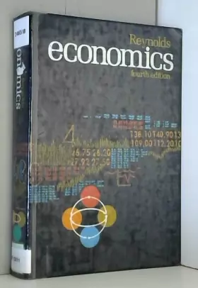 Couverture du produit · Economics: A General Introduction