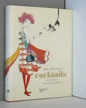 Couverture du produit · 200 Fabuleux cocktails