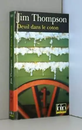 Couverture du produit · Deuil dans le coton