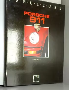 Couverture du produit · Porsche 911