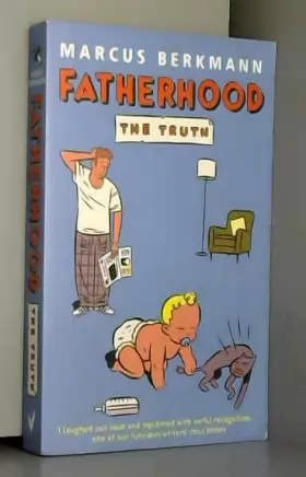 Couverture du produit · Fatherhood: The Truth