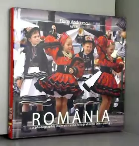 Couverture du produit · Romania (Lb. franceza) (Romanian Edition)