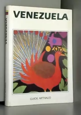 Couverture du produit · Venezuela