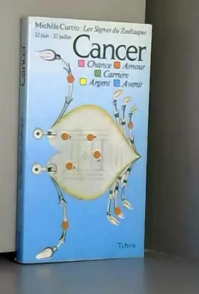 Couverture du produit · CANCER