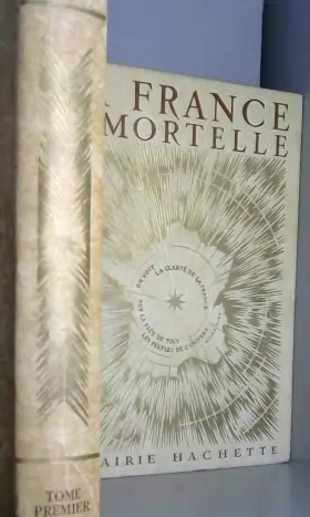 Couverture du produit · La France immortelle, 2 tomes