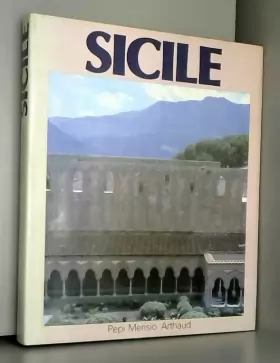 Couverture du produit · Sicile
