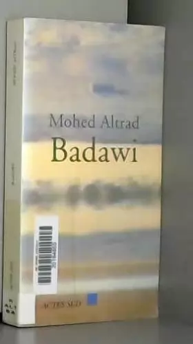 Couverture du produit · Badawi