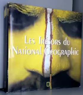Couverture du produit · Les Trésors du National Geographic