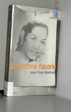 Couverture du produit · La Femme Havane