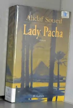 Couverture du produit · Lady Pacha