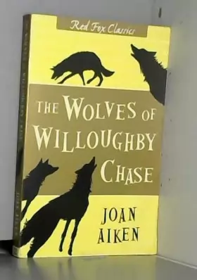 Couverture du produit · The Wolves Of Willoughby Chase