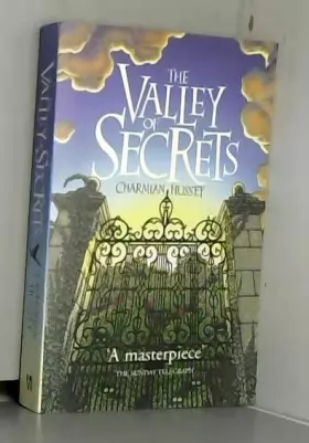 Couverture du produit · Valley of Secrets