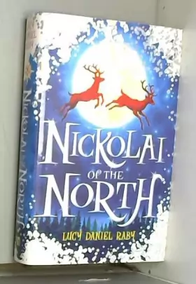 Couverture du produit · Nickolai of the North