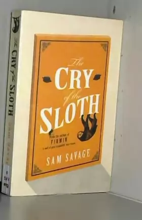 Couverture du produit · The Cry Of The Sloth